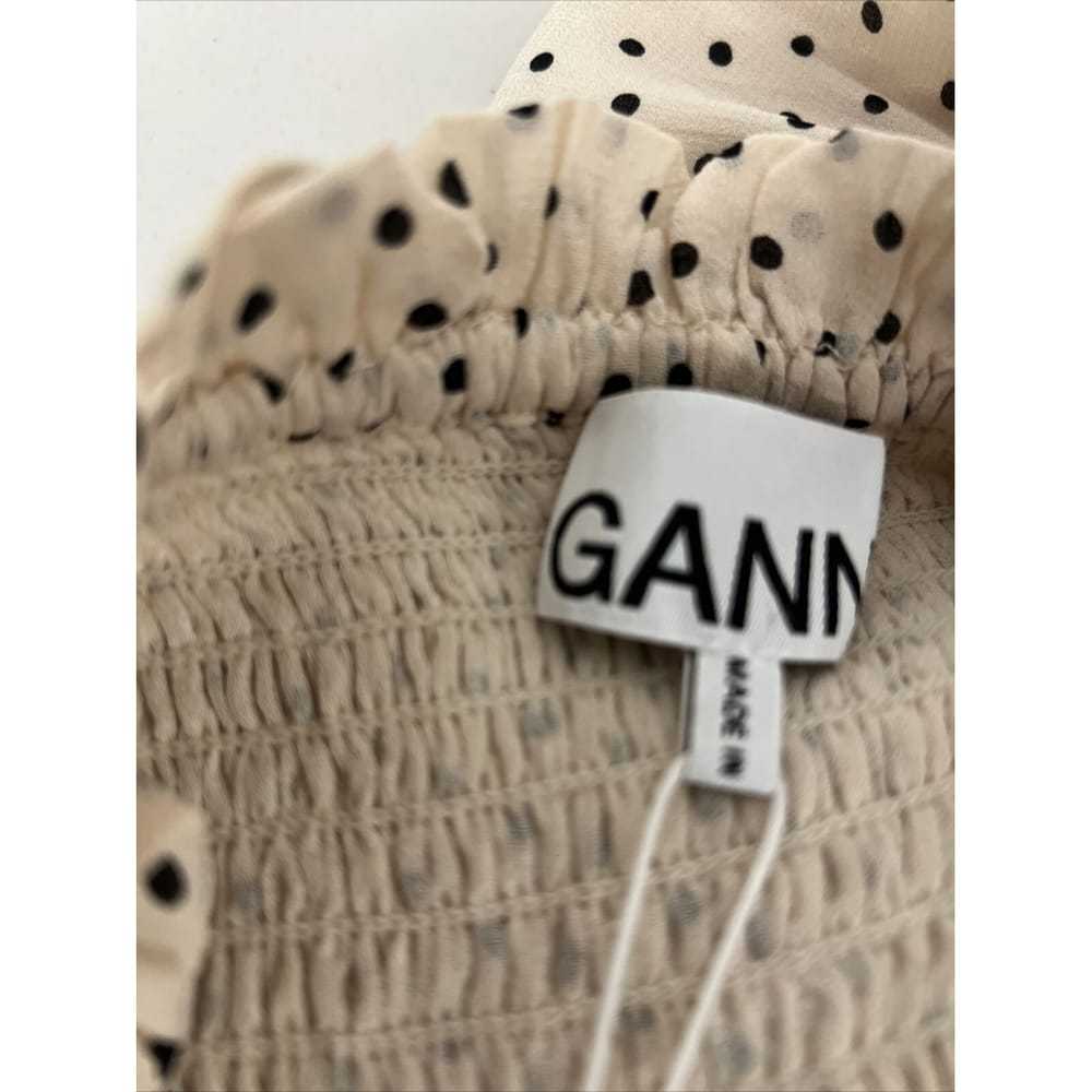 Ganni Mini skirt - image 4