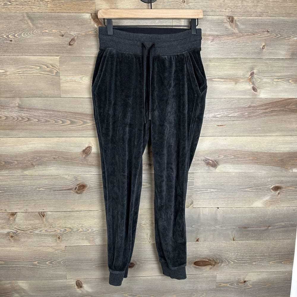 Lululemon Velvet large pants - image 3