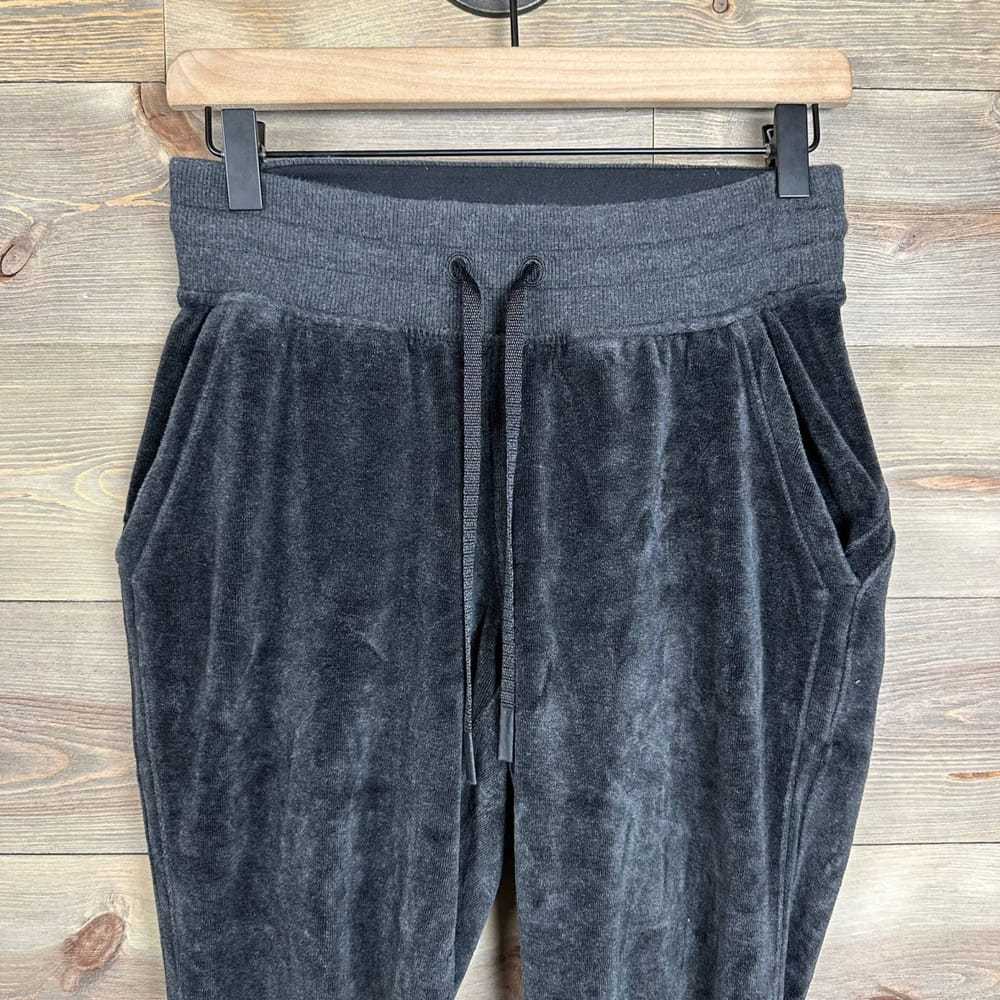 Lululemon Velvet large pants - image 5