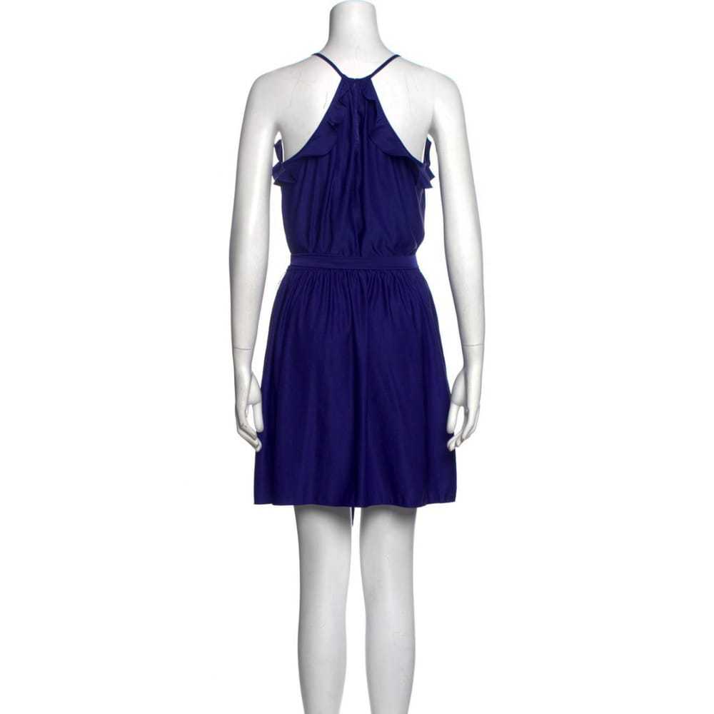 Rebecca Taylor Mini dress - image 5