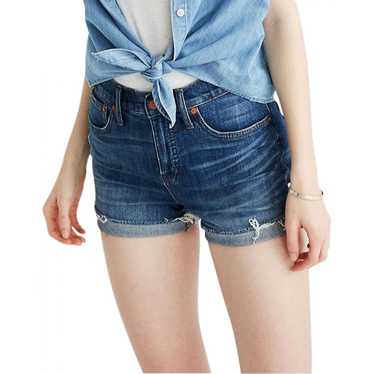 Madewell Short jeans - image 1