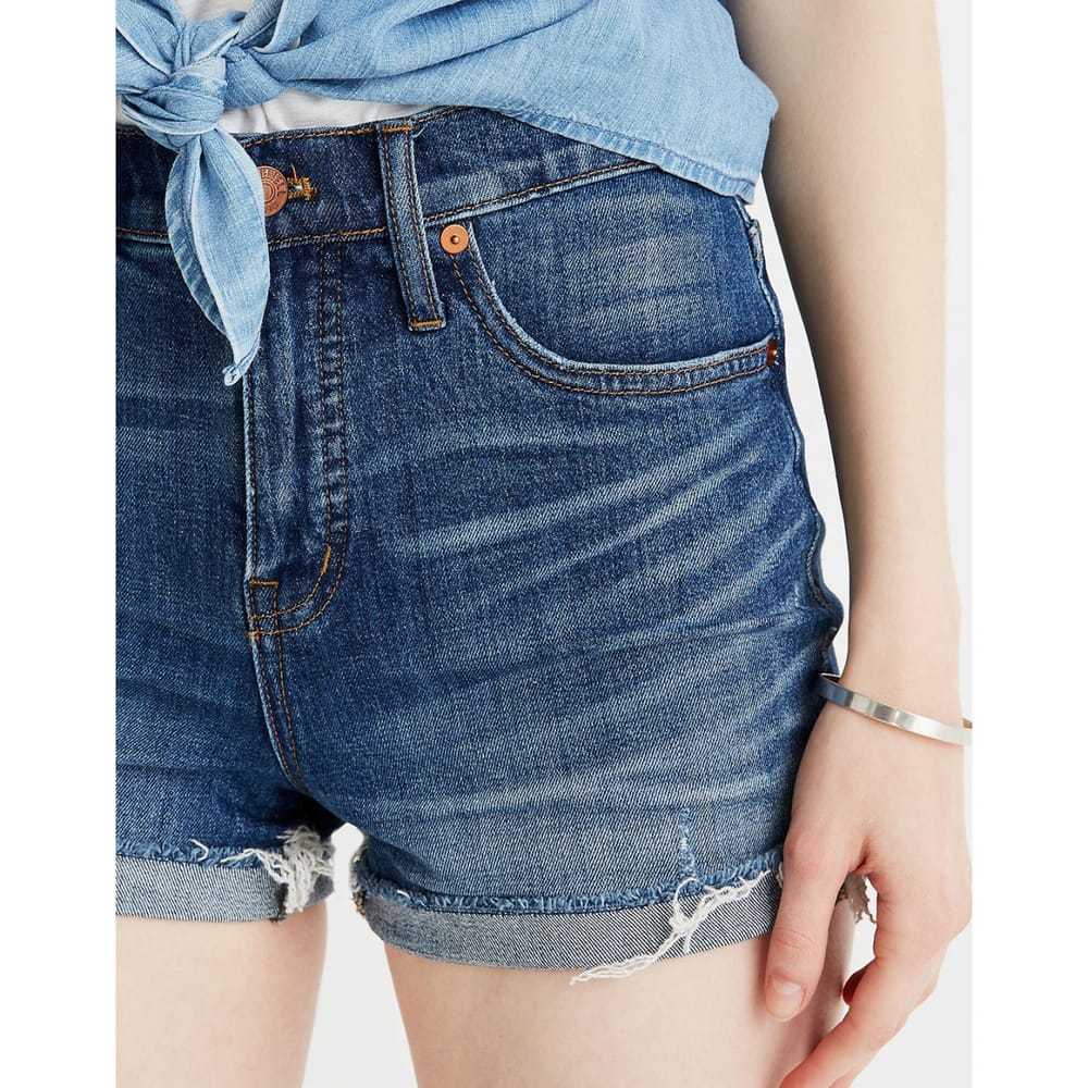 Madewell Short jeans - image 3