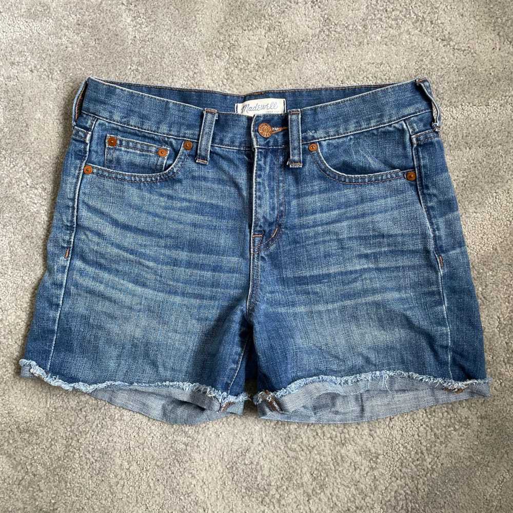 Madewell Short jeans - image 4