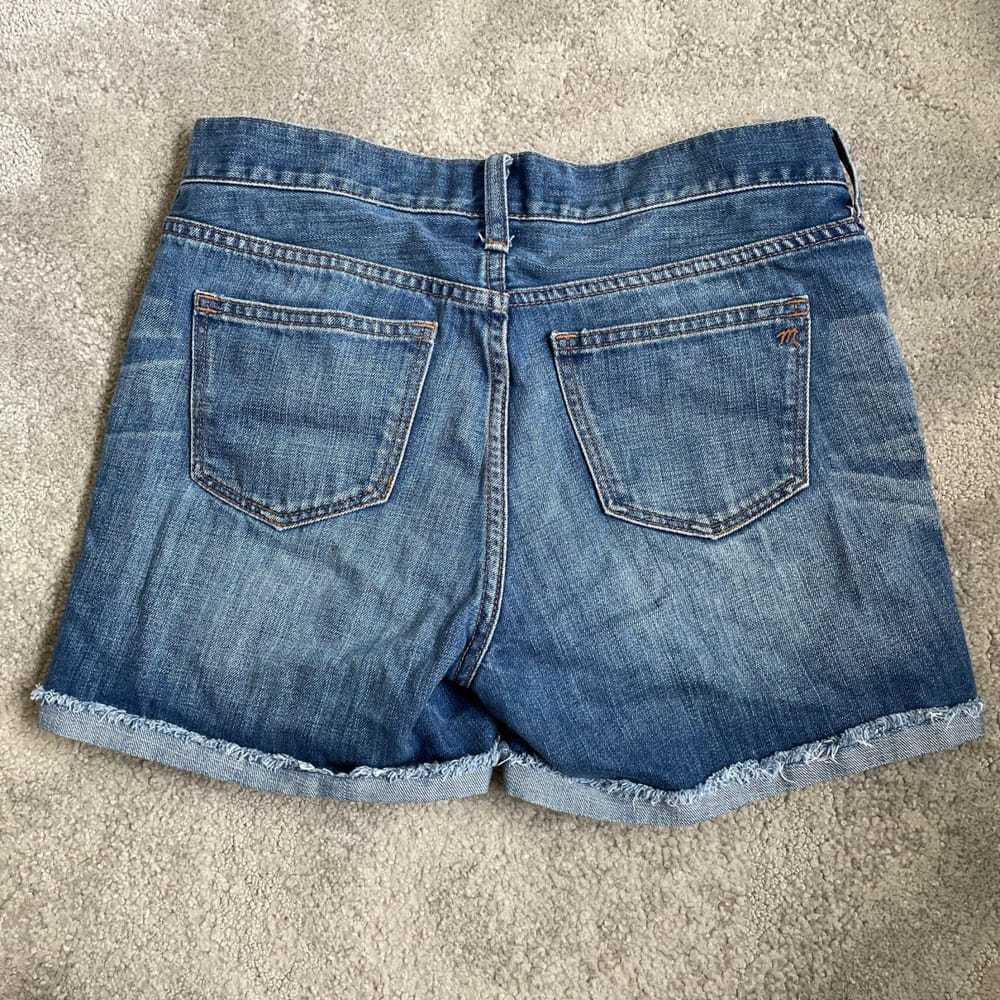 Madewell Short jeans - image 5