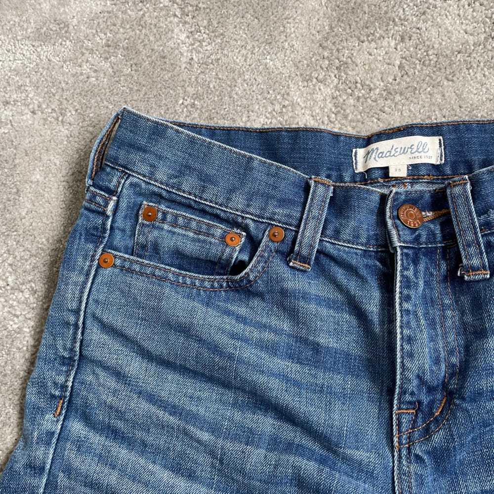 Madewell Short jeans - image 6