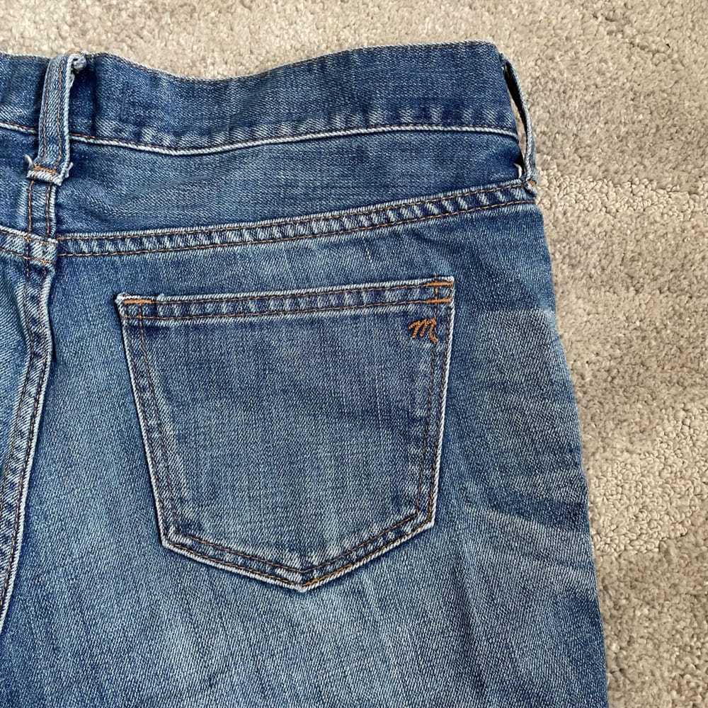 Madewell Short jeans - image 7
