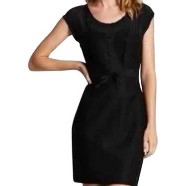 Rebecca Taylor Silk mini dress - image 1