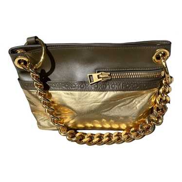 Tom Ford Leather handbag - image 1