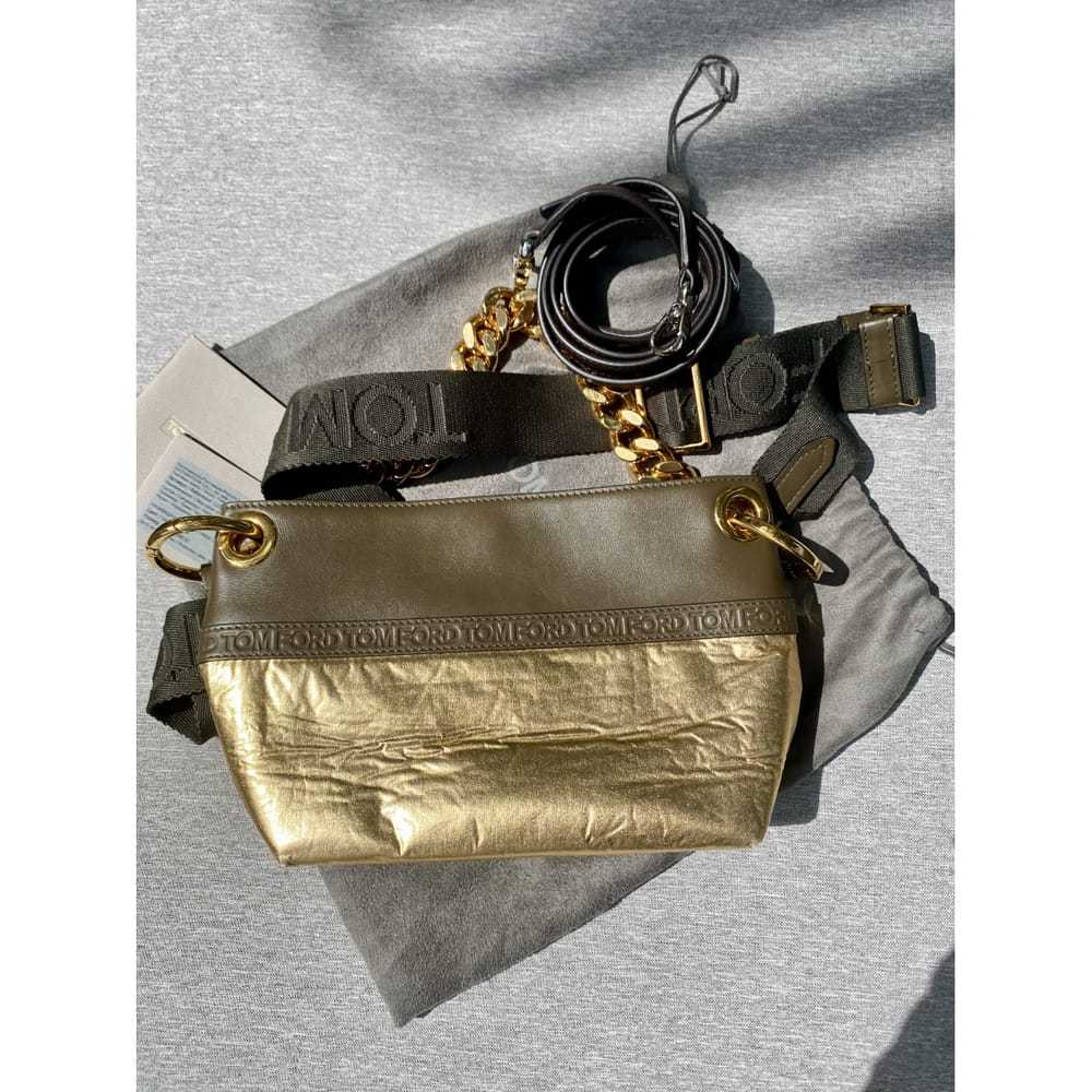 Tom Ford Leather handbag - image 2