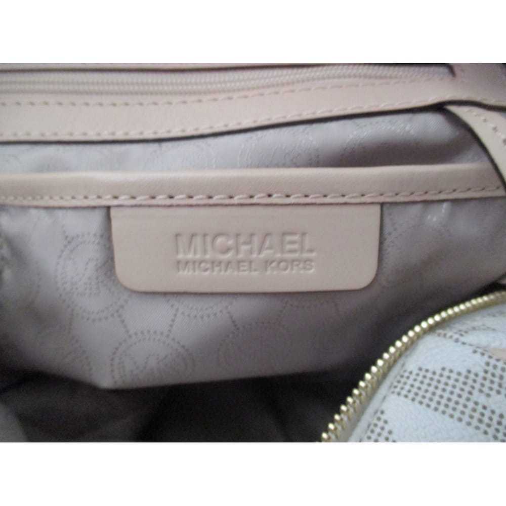 Michael Kors Satchel - image 7