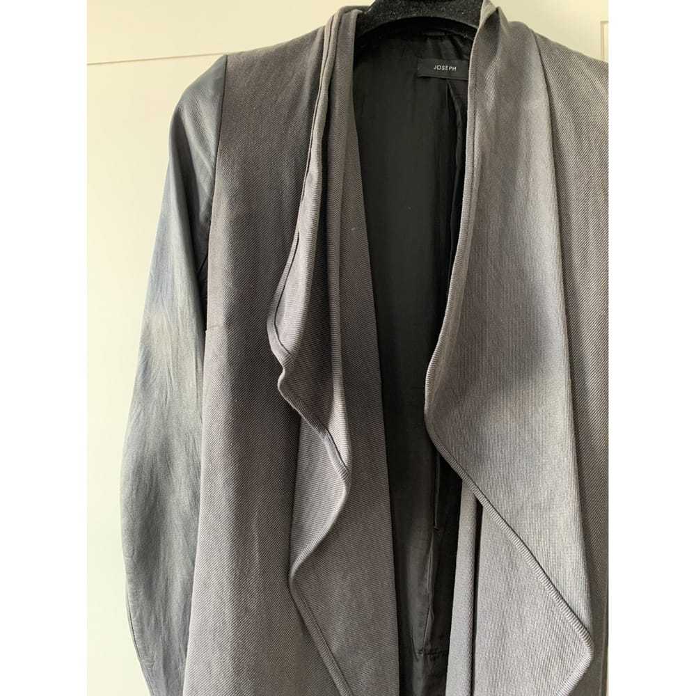 Joseph Linen jacket - image 4