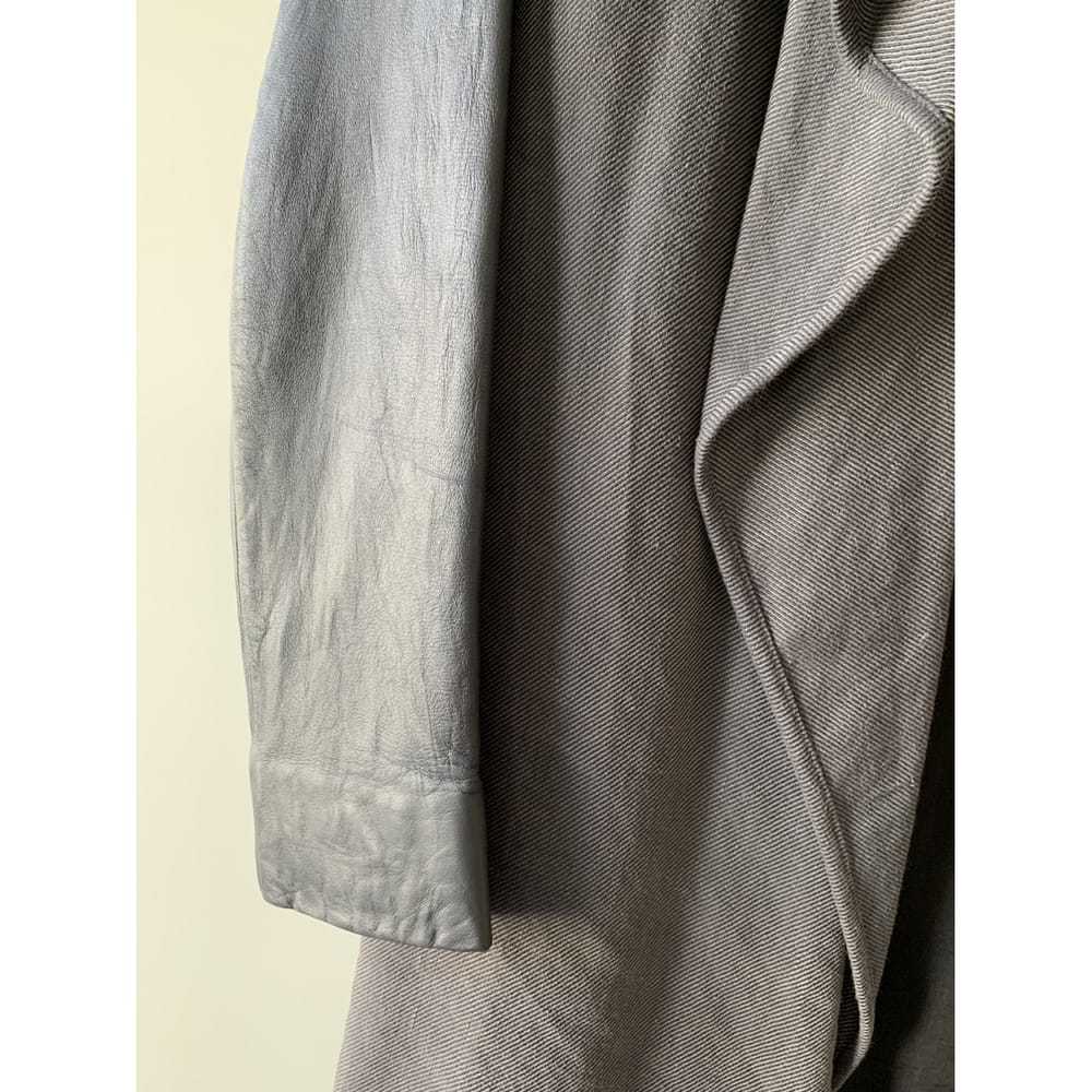 Joseph Linen jacket - image 9