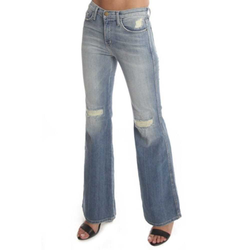 Current Elliott Jeans - image 4