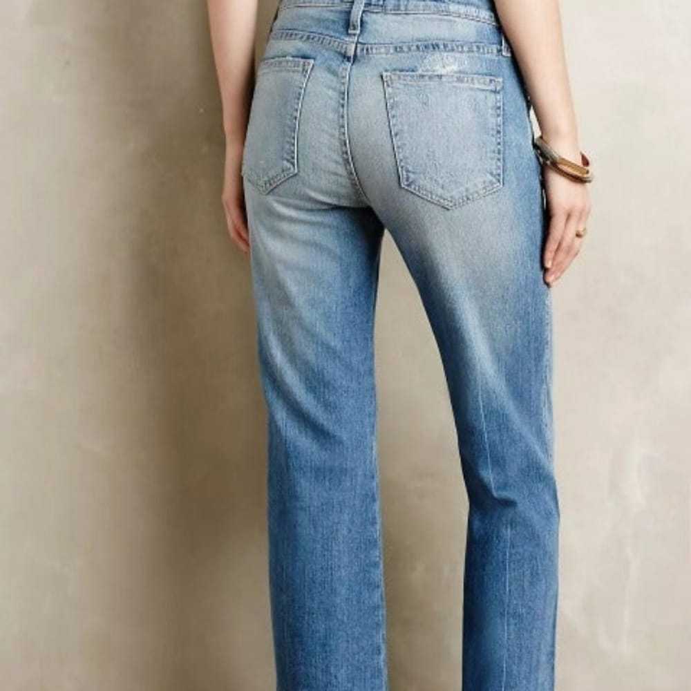 Current Elliott Jeans - image 8