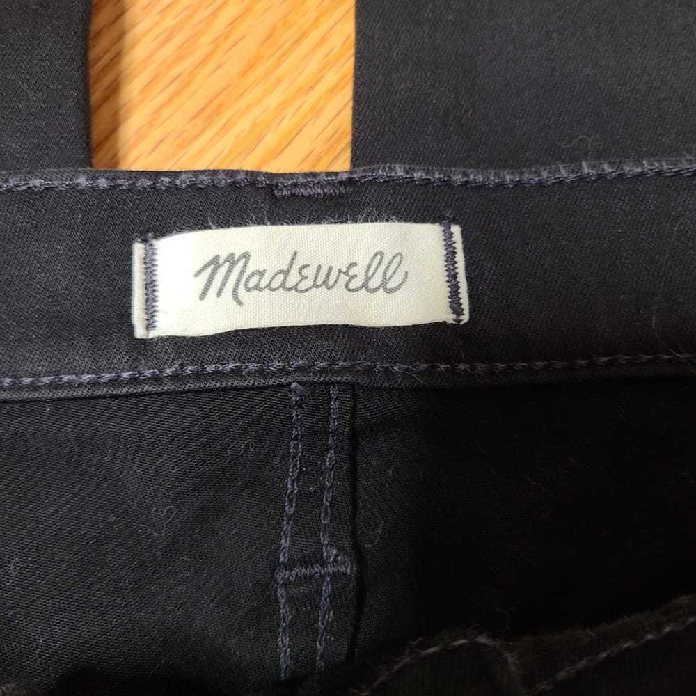 Madewell Slim jeans - image 4