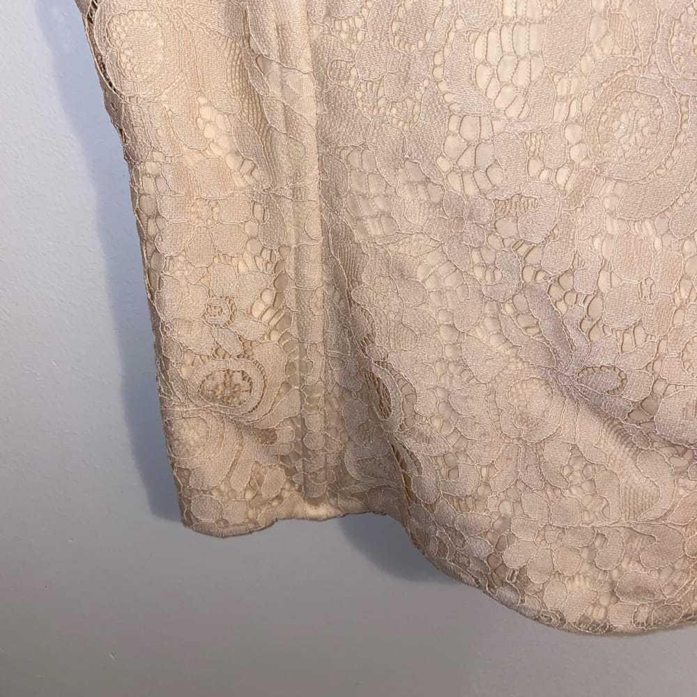 Anthropologie Lace blouse - image 3