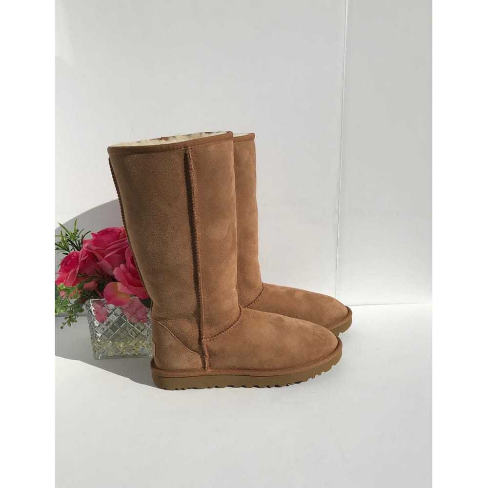 Ugg Ankle boots - image 5