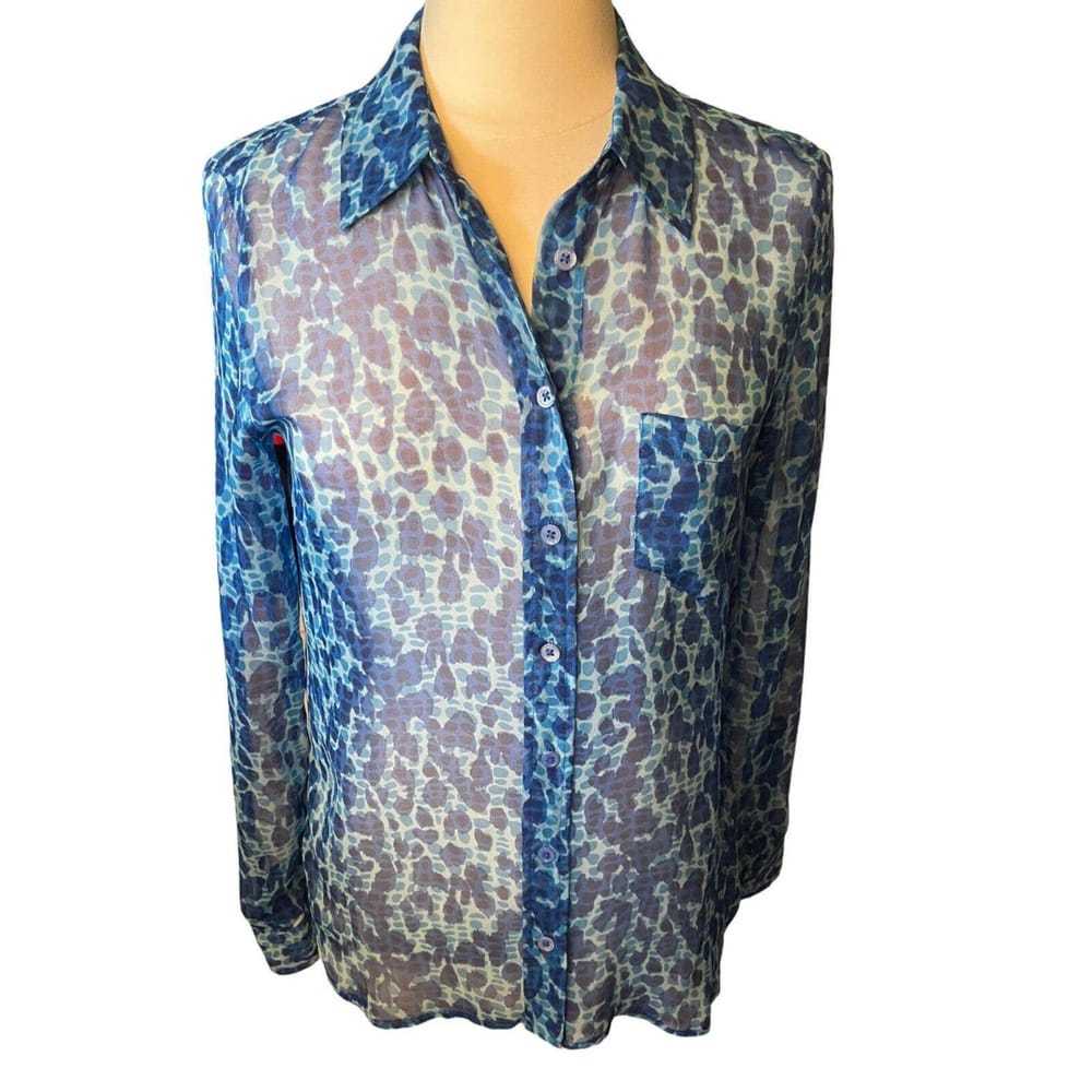 Equipment Silk blouse - image 2