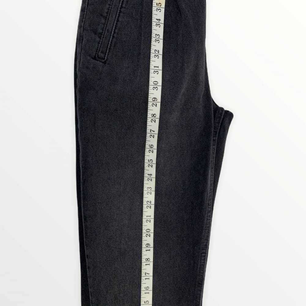 Re/Done Straight jeans - image 10