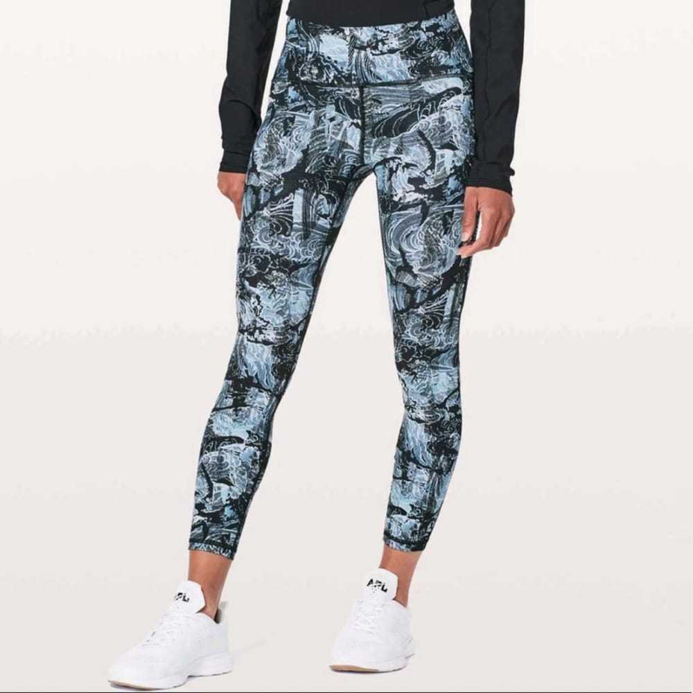 Lululemon Leggings - image 2