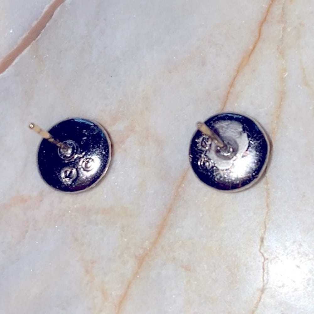 Swarovski Crystal earrings - image 4