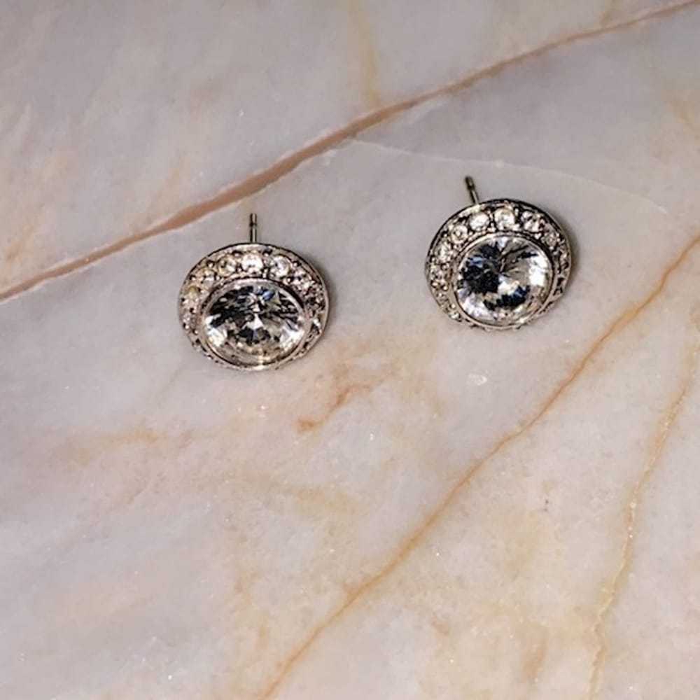 Swarovski Crystal earrings - image 5