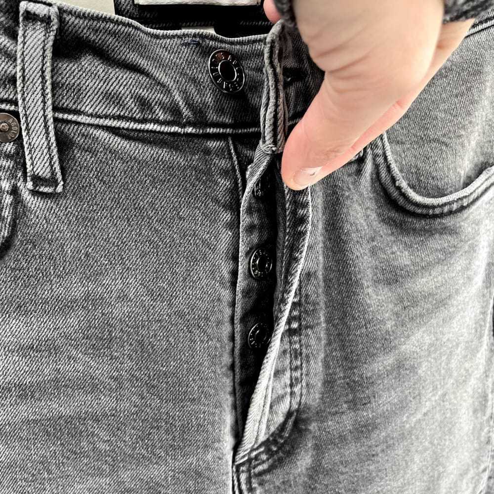 Agolde Straight jeans - image 9