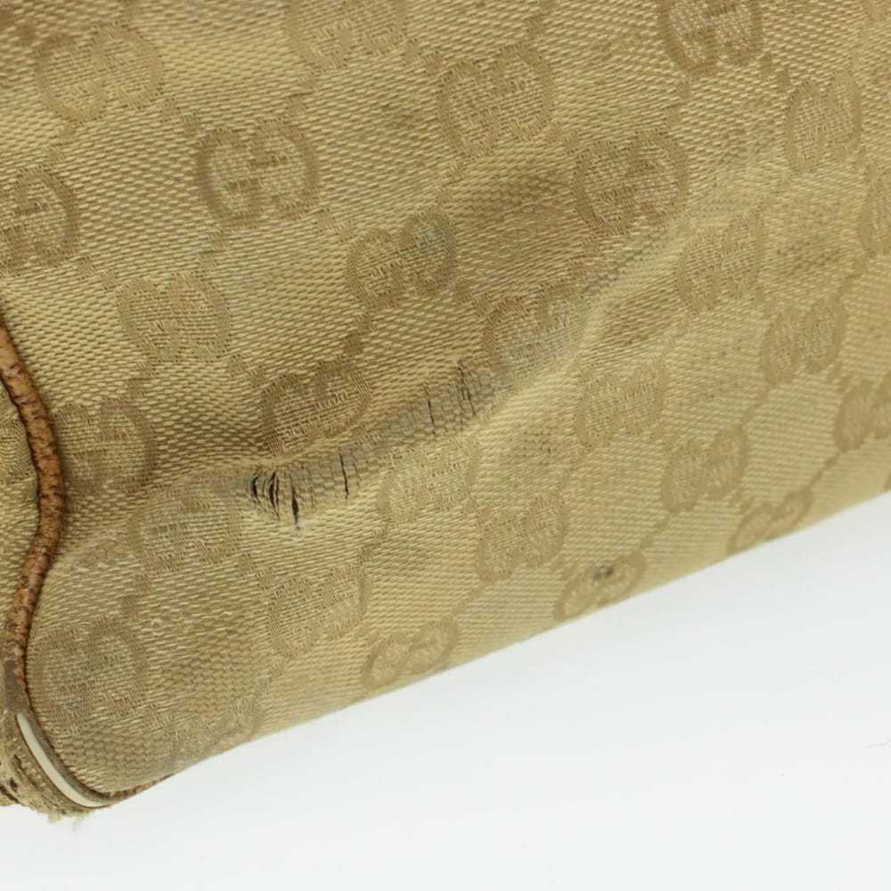 Gucci Joy cloth handbag - image 10