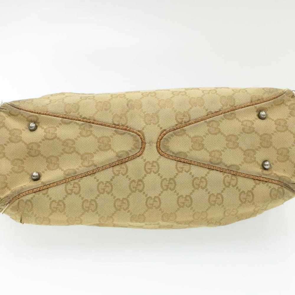 Gucci Joy cloth handbag - image 12
