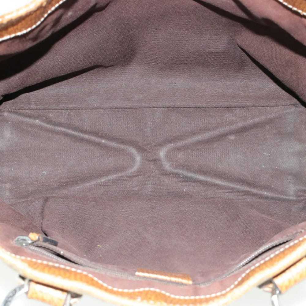 Gucci Joy cloth handbag - image 2