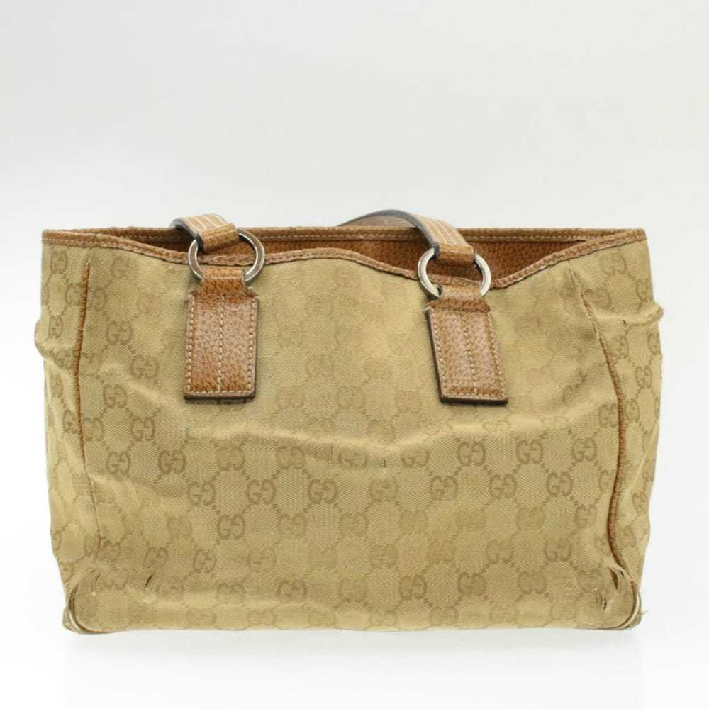 Gucci Joy cloth handbag - image 5
