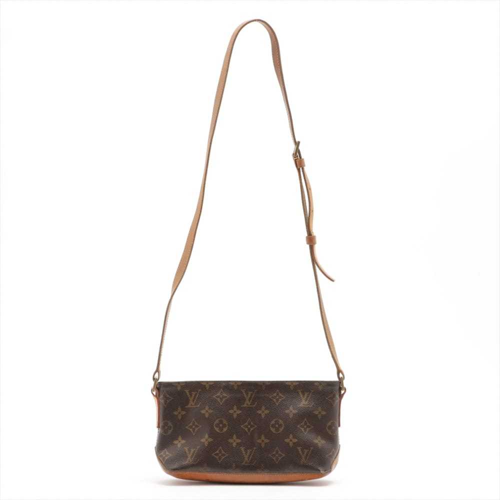 Louis Vuitton Twin cloth handbag - image 3