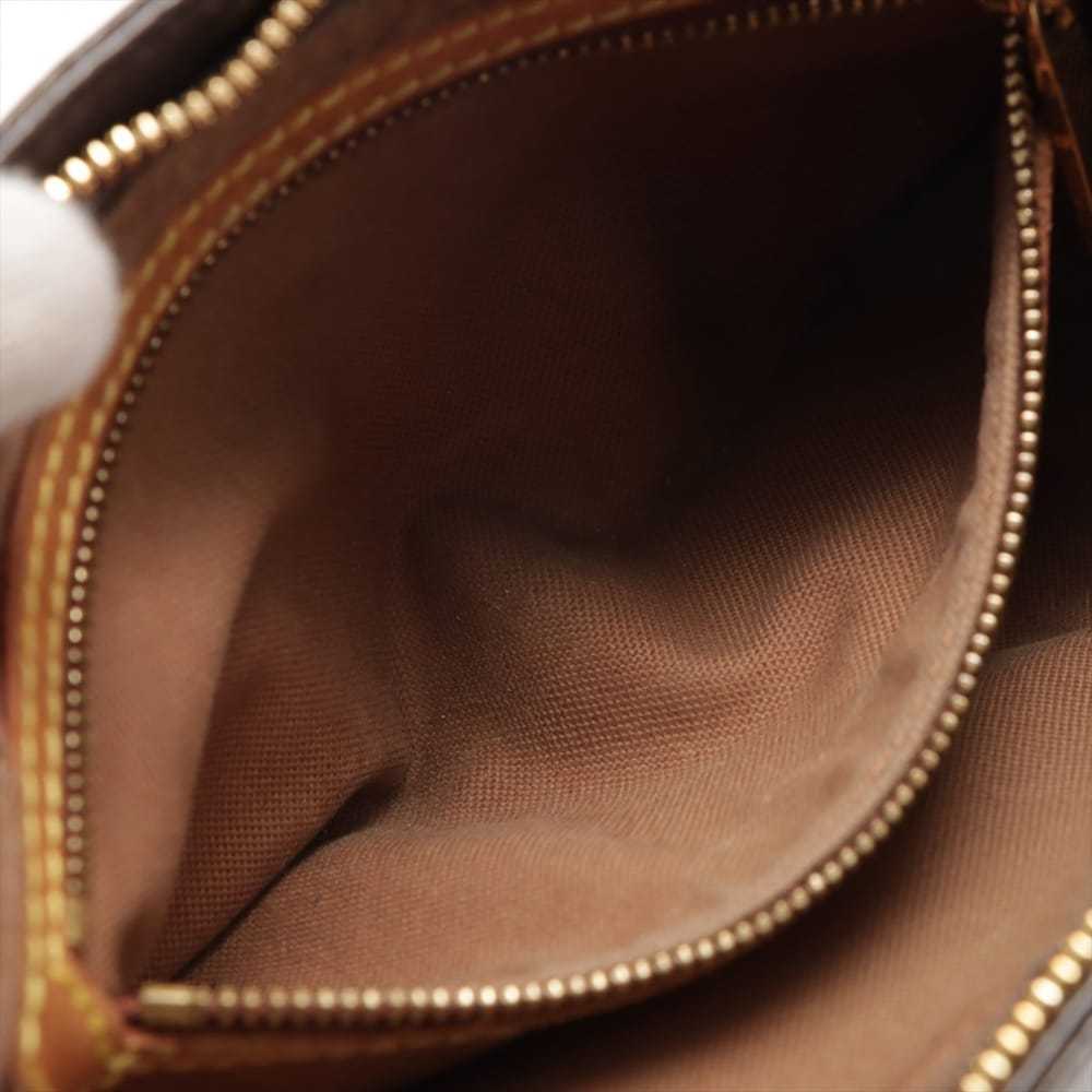Louis Vuitton Twin cloth handbag - image 6