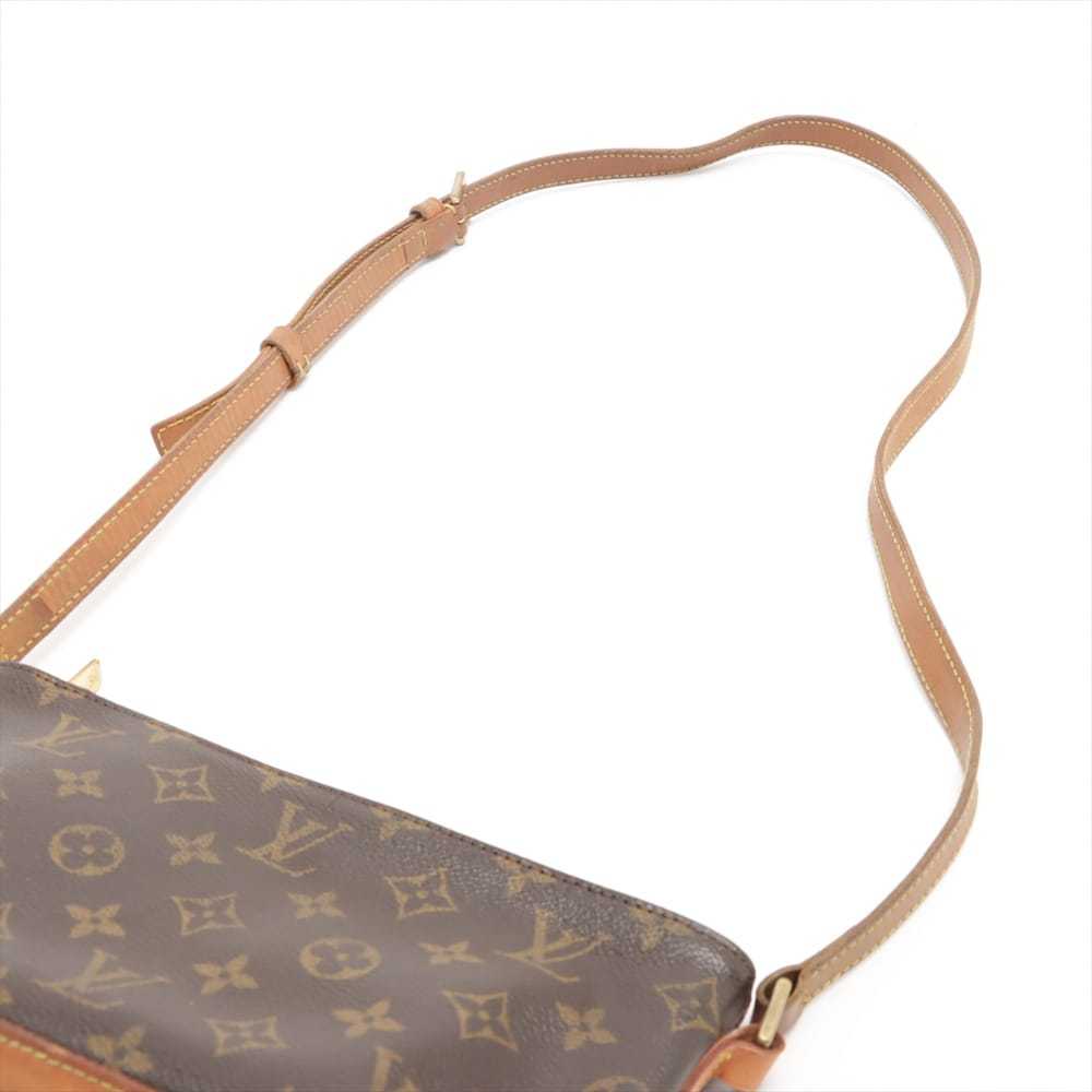 Louis Vuitton Twin cloth handbag - image 7