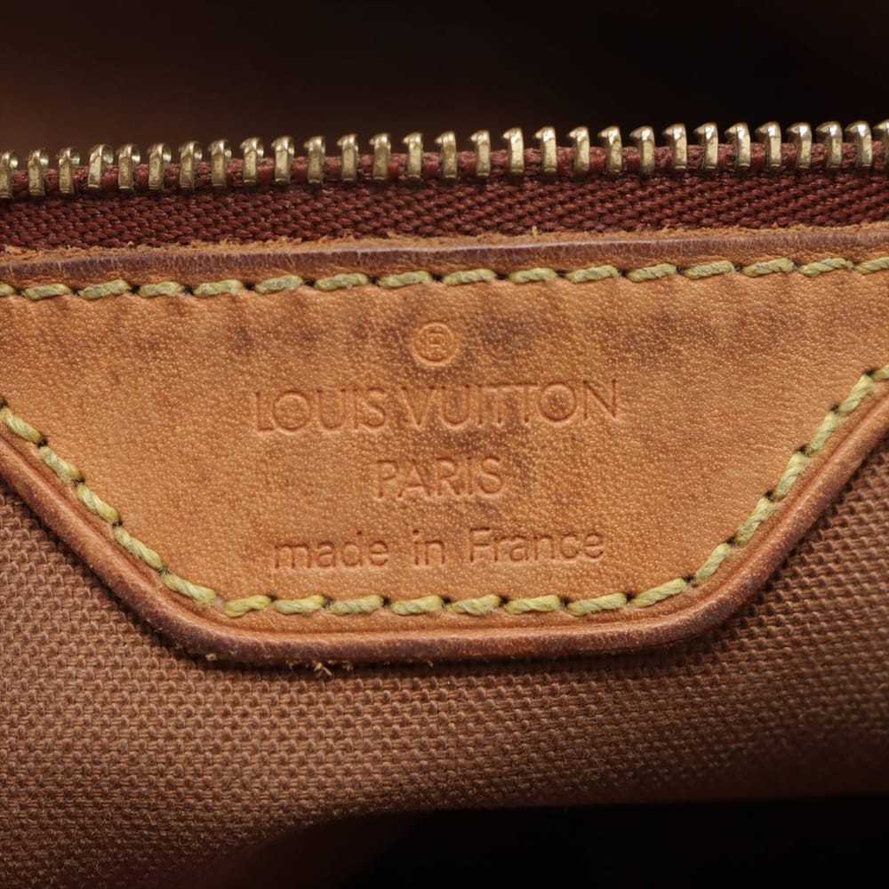 Louis Vuitton Twin cloth handbag - image 8