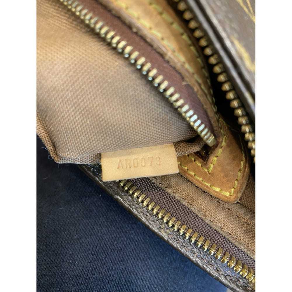 Louis Vuitton Twin cloth handbag - image 9