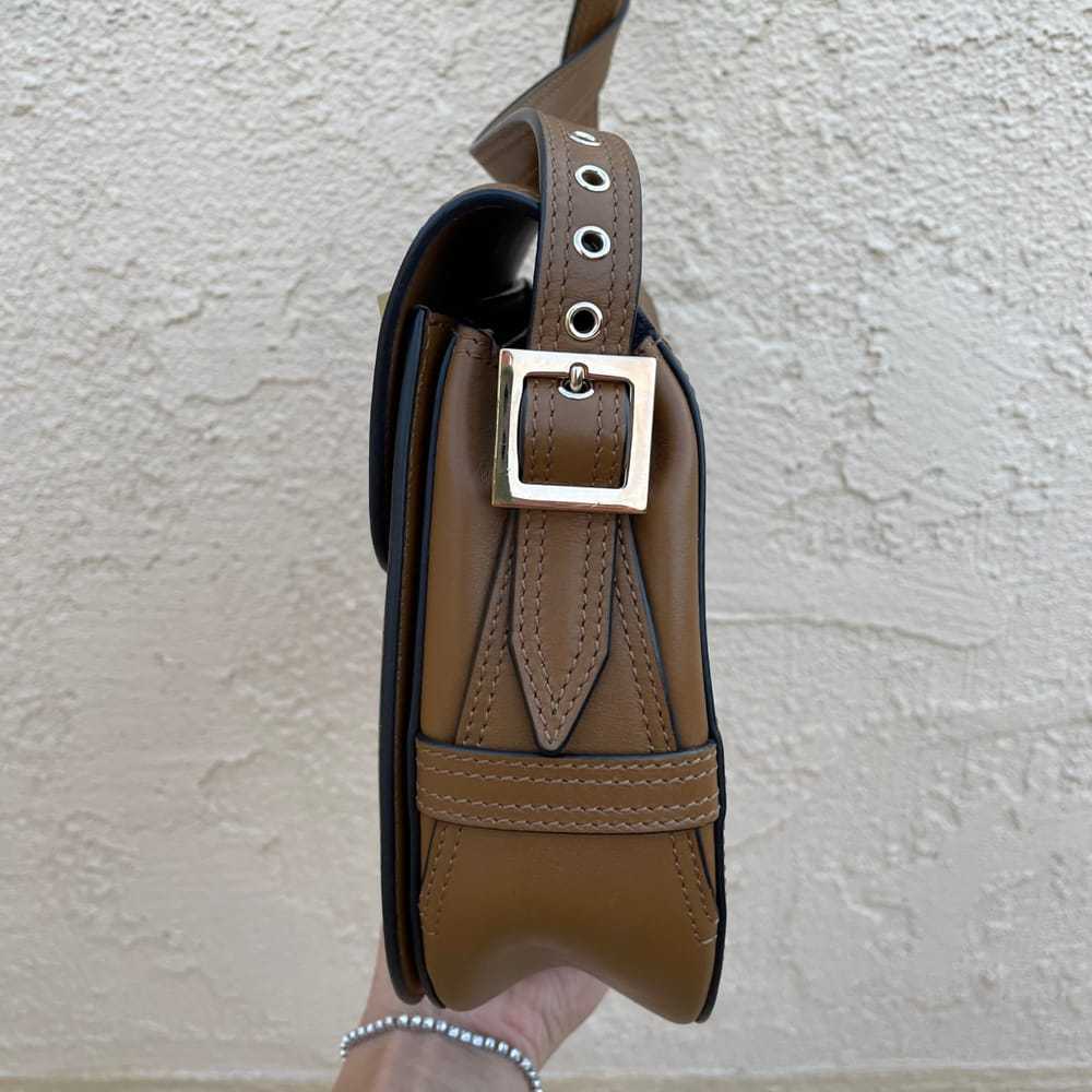 Valentino Garavani Leather handbag - image 10