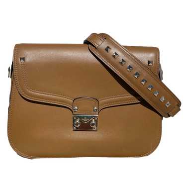 Valentino Garavani Leather handbag - image 1