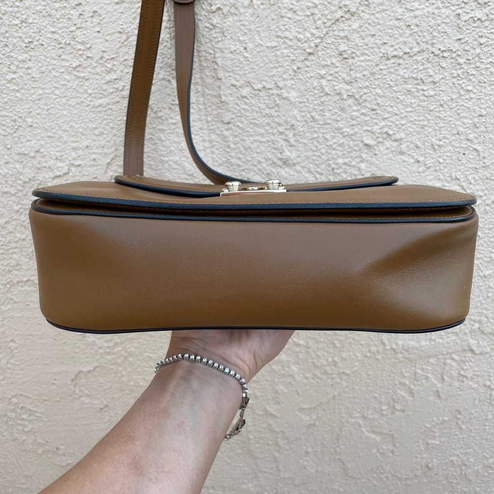 Valentino Garavani Leather handbag - image 9