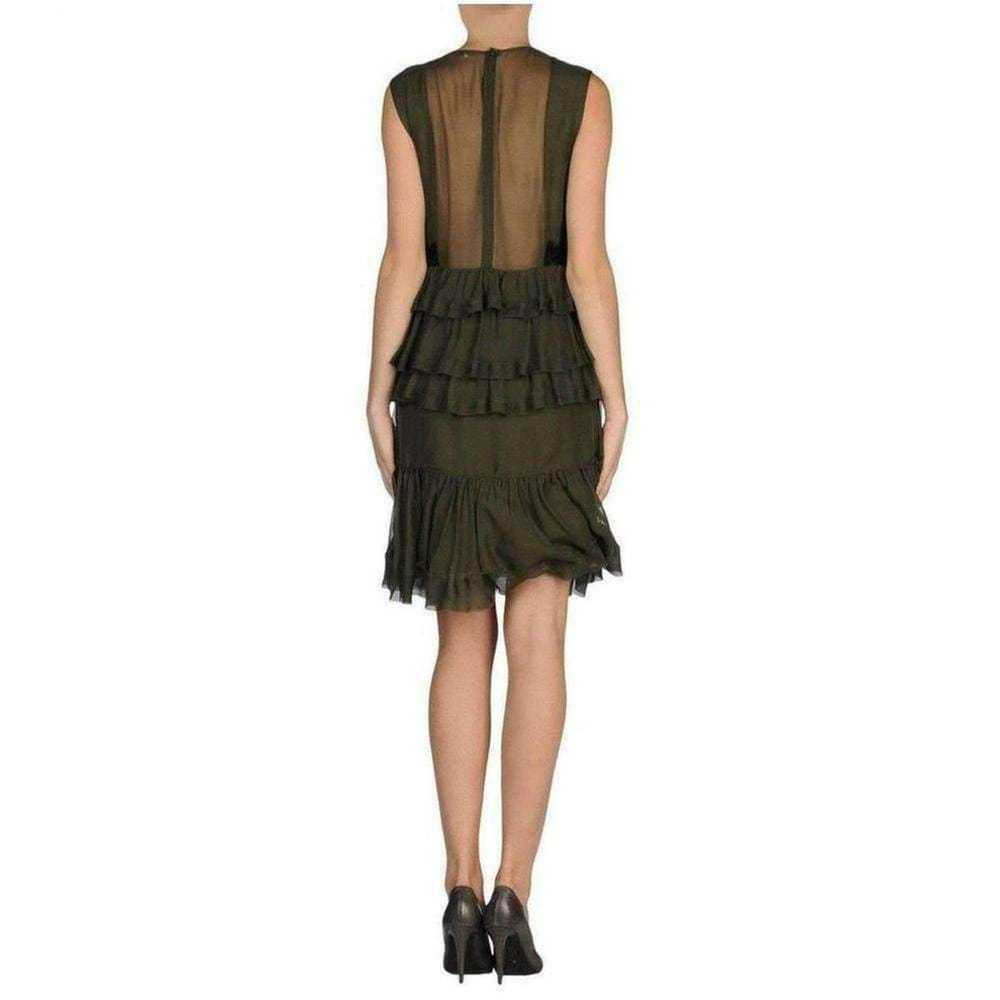 Emilio Pucci Silk mini dress - image 3