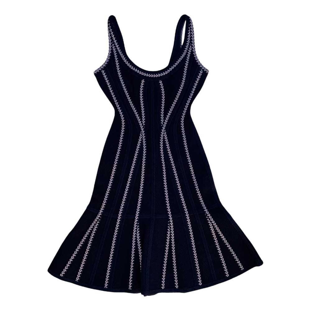 Herve Leger Mini dress - image 1