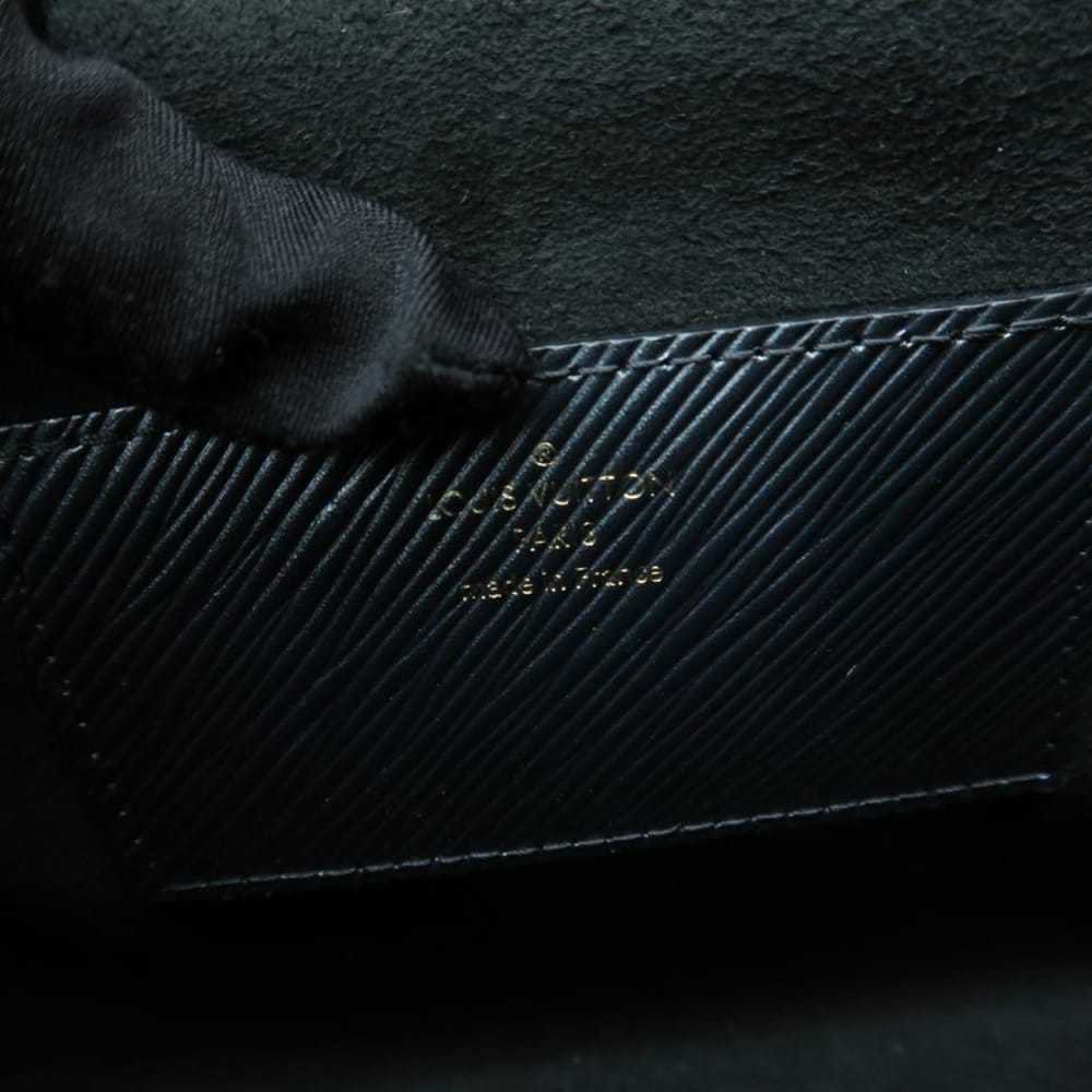 Louis Vuitton Twist leather handbag - image 2