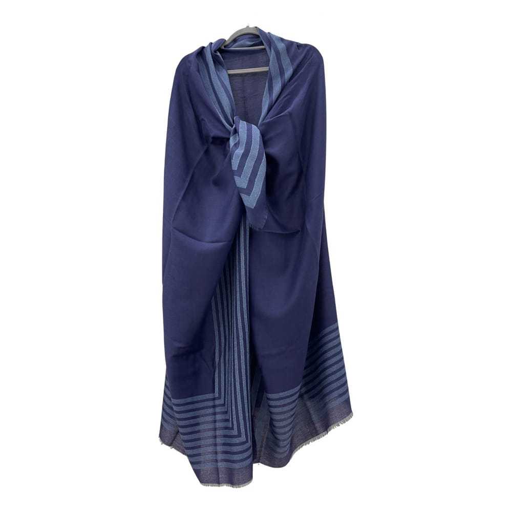 Chanel Cashmere stole - image 1