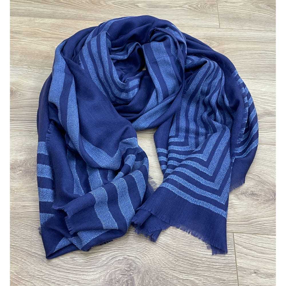 Chanel Cashmere stole - image 3