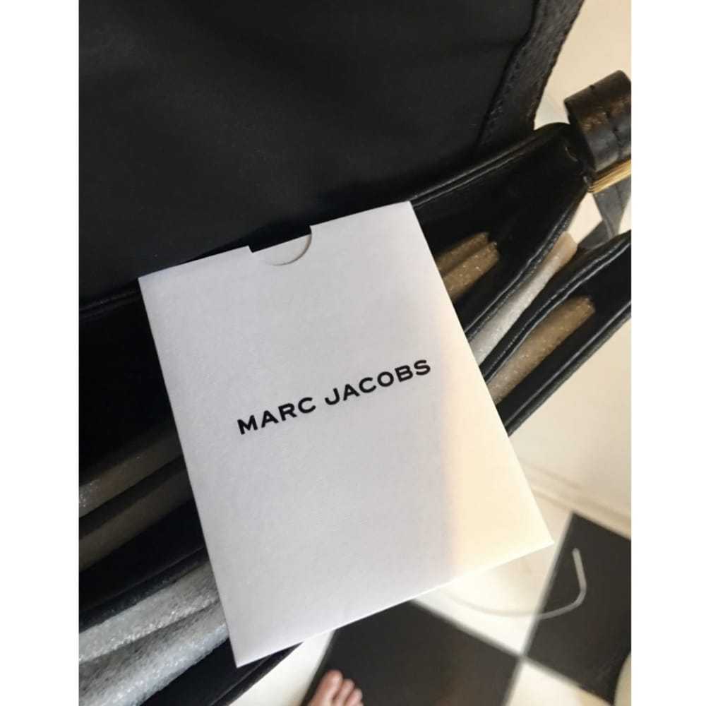 Marc Jacobs Leather crossbody bag - image 5