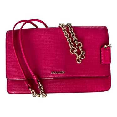 Coach 4107 mini bag - Gem Coach 4107 mini bag - Gem