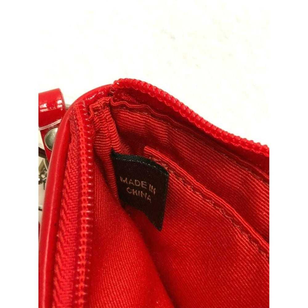 Coach Silk clutch bag - image 2