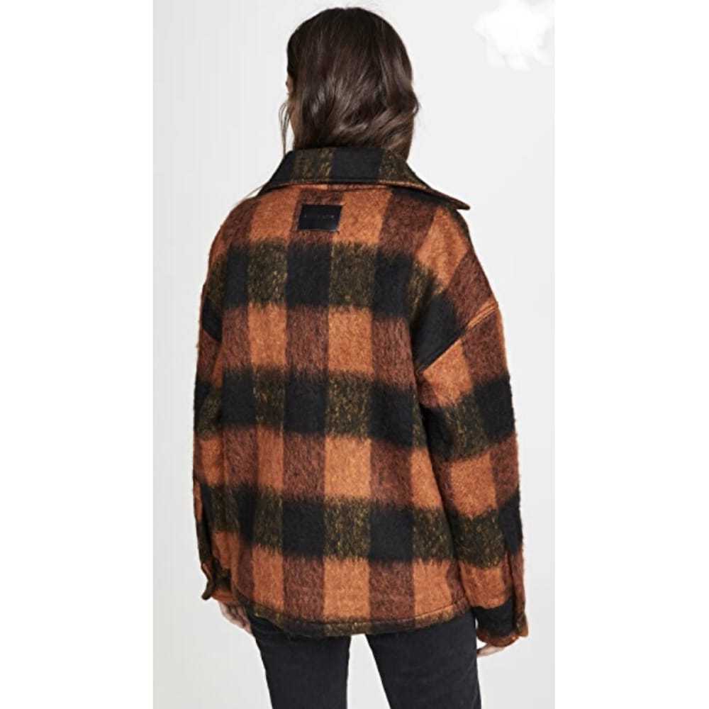 Anine Bing Fall Winter 2019 wool jacket - image 9
