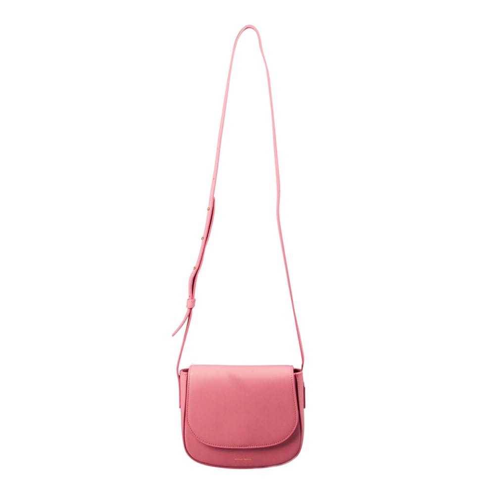 Mansur Gavriel Leather handbag - image 1