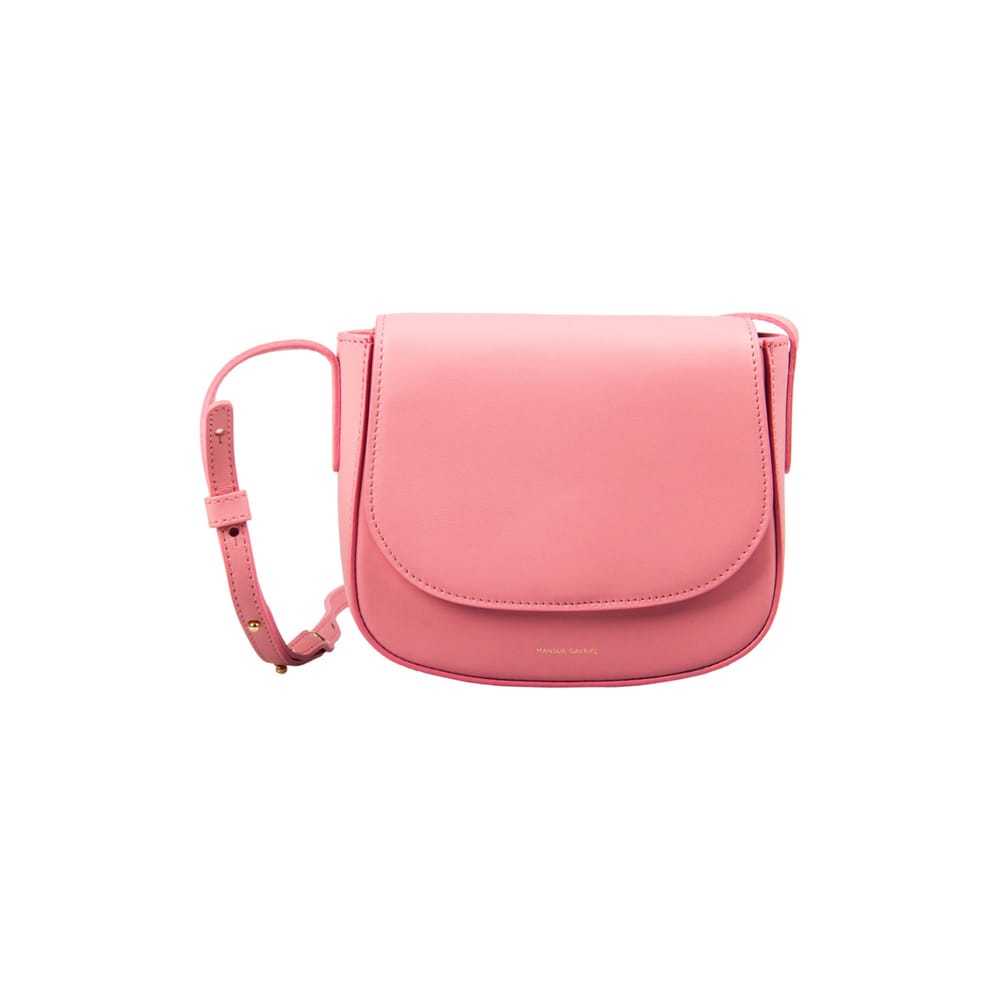 Mansur Gavriel Leather handbag - image 2